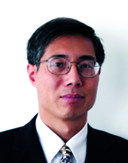 贝斯特全球最奢华的游戏平台CEO陈春麟博士