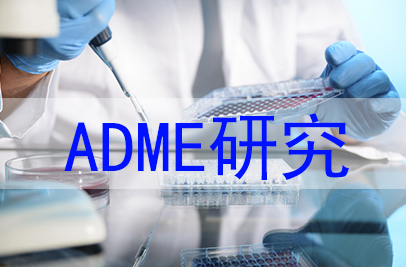 ADME研究 ADME研究