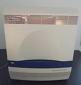 贝斯特全球最奢华的游戏平台 7500 Real time PCR