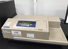 贝斯特全球最奢华的游戏平台 MoleculeDevices M5 reader