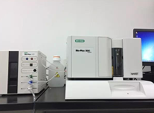 贝斯特全球最奢华的游戏平台 Bio-Plex200