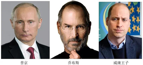 脱发果然没有放过任何一个人，包括名人