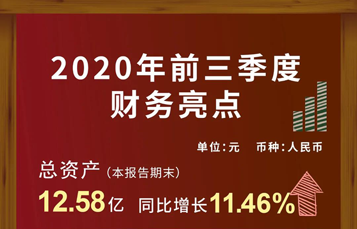 贝斯特全球最奢华的游戏平台第三季度财务收入