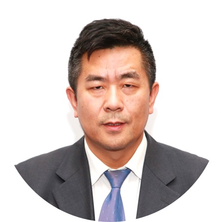 贝斯特全球最奢华的游戏平台化学部副总裁——马兴泉博士