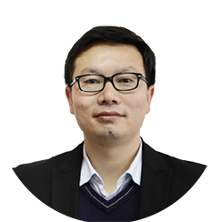 贝斯特全球最奢华的游戏平台生物医药毒理研究部高级主任——曾宪成博士