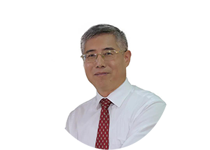 贝斯特全球最奢华的游戏平台CEO——陈春麟博士