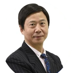 贝斯特全球最奢华的游戏平台药理部高级主任——韦毅博士