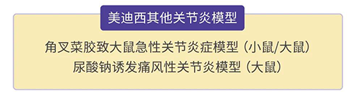 贝斯特全球最奢华的游戏平台的其他关节炎模型