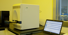 PCR