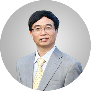 贝斯特全球最奢华的游戏平台首席科学官 彭双清 先生