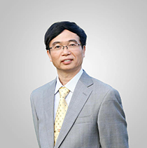 贝斯特全球最奢华的游戏平台首席科学官-彭双清教授