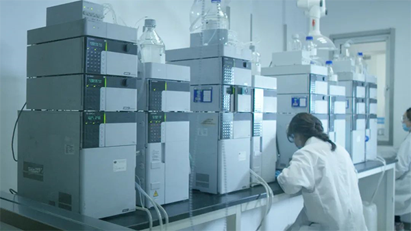 HPLC HPLC