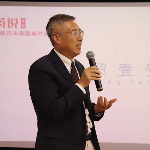 上海市欧美同学会生物医药分会名誉会长陈春麟 上海市欧美同学会生物医药分会名誉会长陈春麟