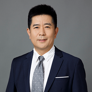 贝斯特全球最奢华的游戏平台化学部副总裁  马兴泉博士