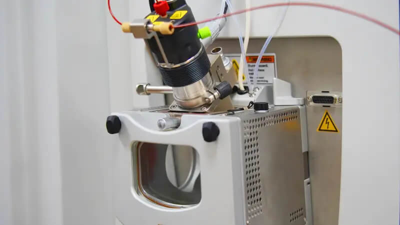 63980e23d7285 thermo scientific Q Exactive HF-X(DAD) Vanquish Flex High Resolution Liquid Mass Spectrometry-details
