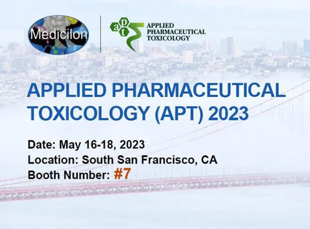 Applied Pharmaceutical Toxicology 2023 | 聚焦贝斯特全球最奢华的游戏平台毒理服务