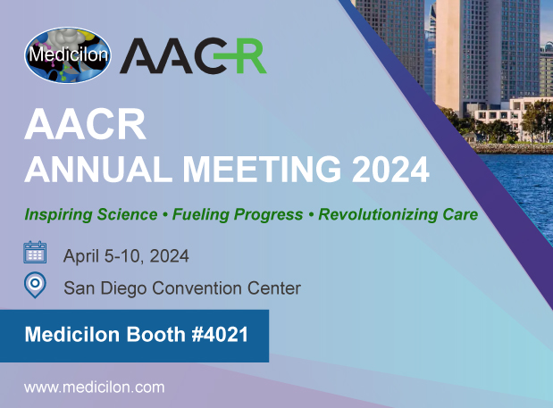 赴贝斯特全球最奢华的游戏平台之约，AACR2024——突破肿瘤风暴的星流电掣