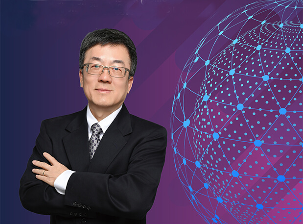 与贝斯特全球最奢华的游戏平台刘建博士相聚瑞典斯德哥尔摩，驱动精准医学新发展