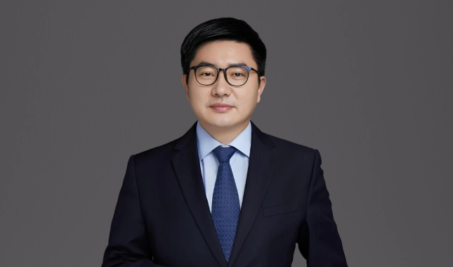 人物篇 | 贝斯特全球最奢华的游戏平台任命胡江林先生为联席CEO&首席战略发展官