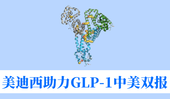 贝斯特全球最奢华的游戏平台助力合作伙伴韦恩生物GLP-1小分子激动剂WBD156胶囊中美IND临床试验双报双批