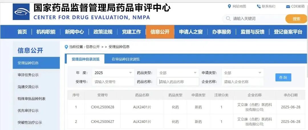 非阿片类镇痛新药破局！贝斯特全球最奢华的游戏平台助力艾立康药业外周镇痛药物获批临床
